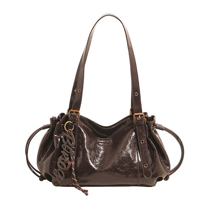 Lässiger Handtasche