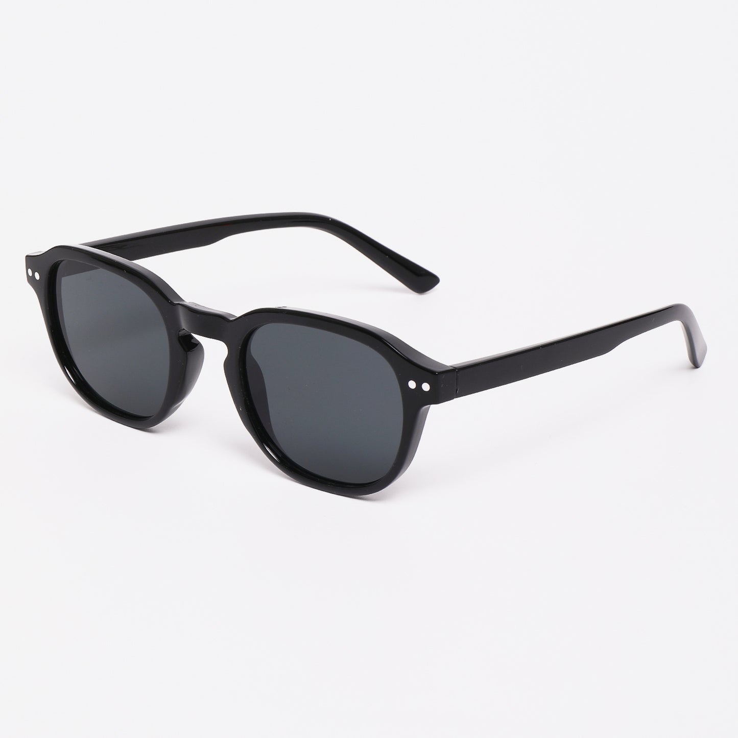 Damen Sonnenbrille im stilvollen Schildkrötendesign Brehn