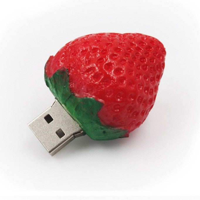 Niedlicher Tier USB-Flash-Laufwerk Brehn