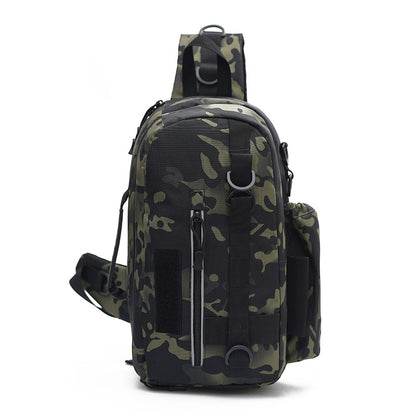 Taktische Umhängetasche