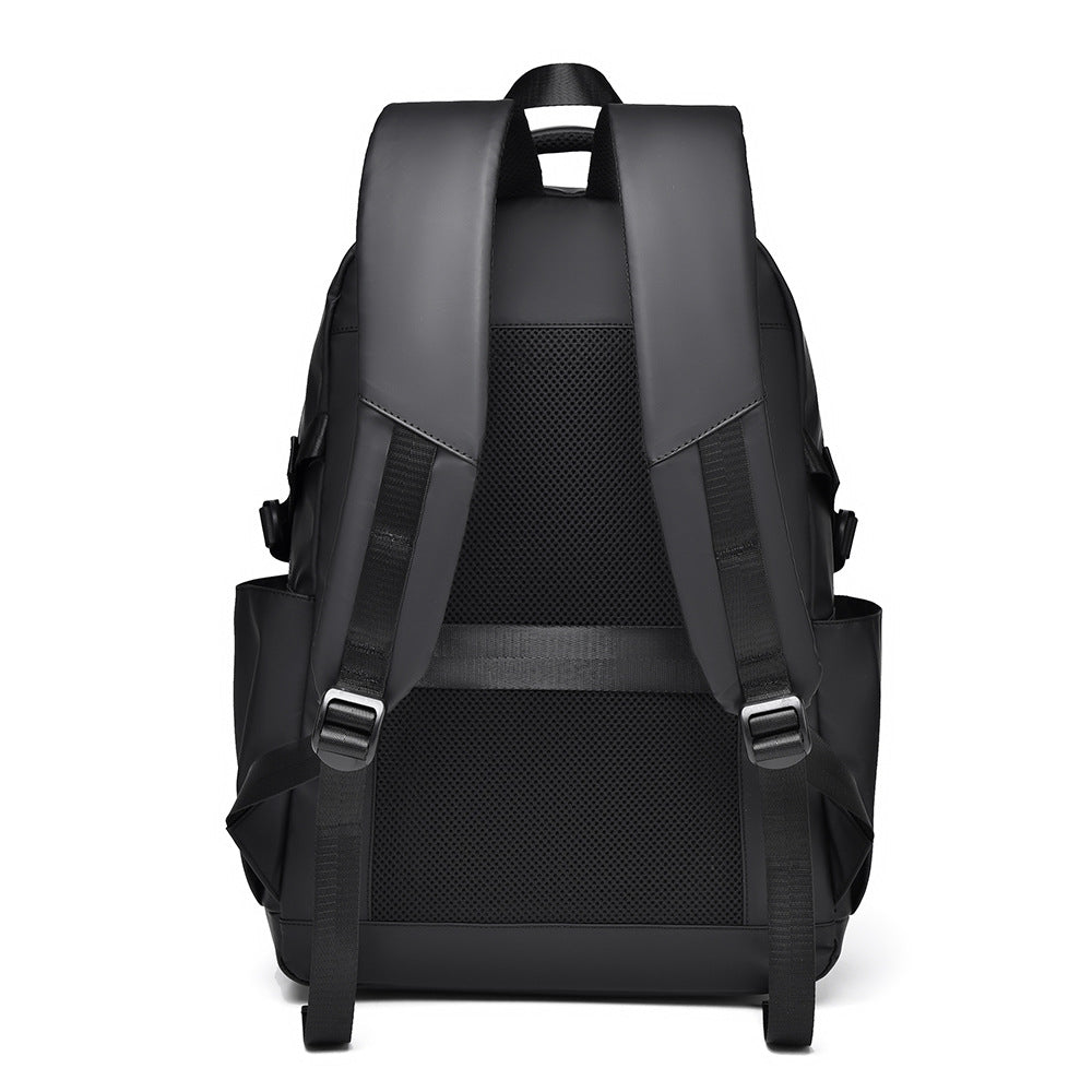 Ergonomischer Tech-Rucksack Brehn
