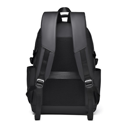 Ergonomischer Tech-Rucksack Brehn