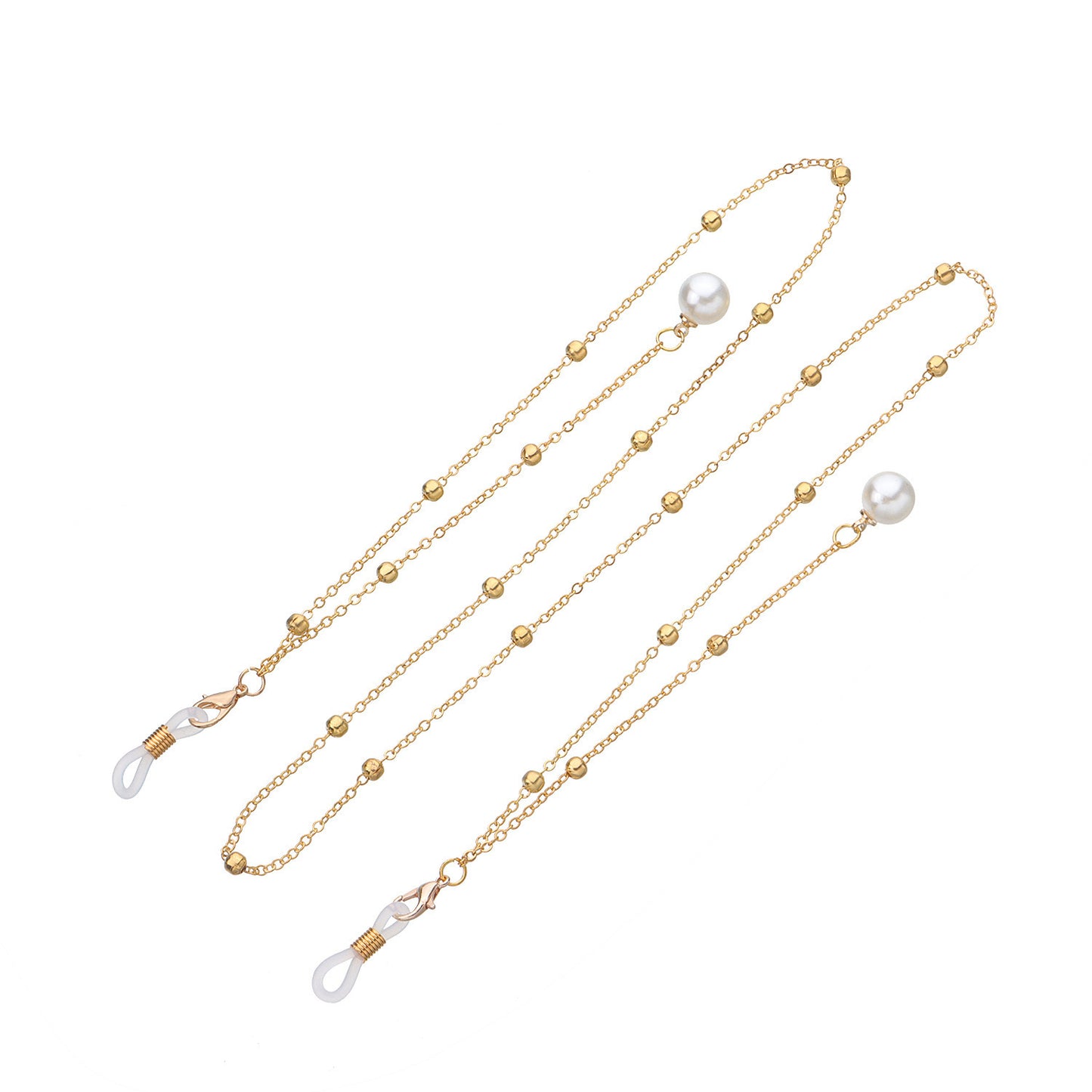 Elegante und Modische Halskette Brehn