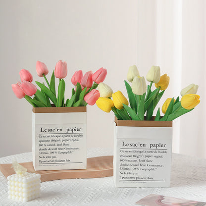 Dekorative Blumenarrangement