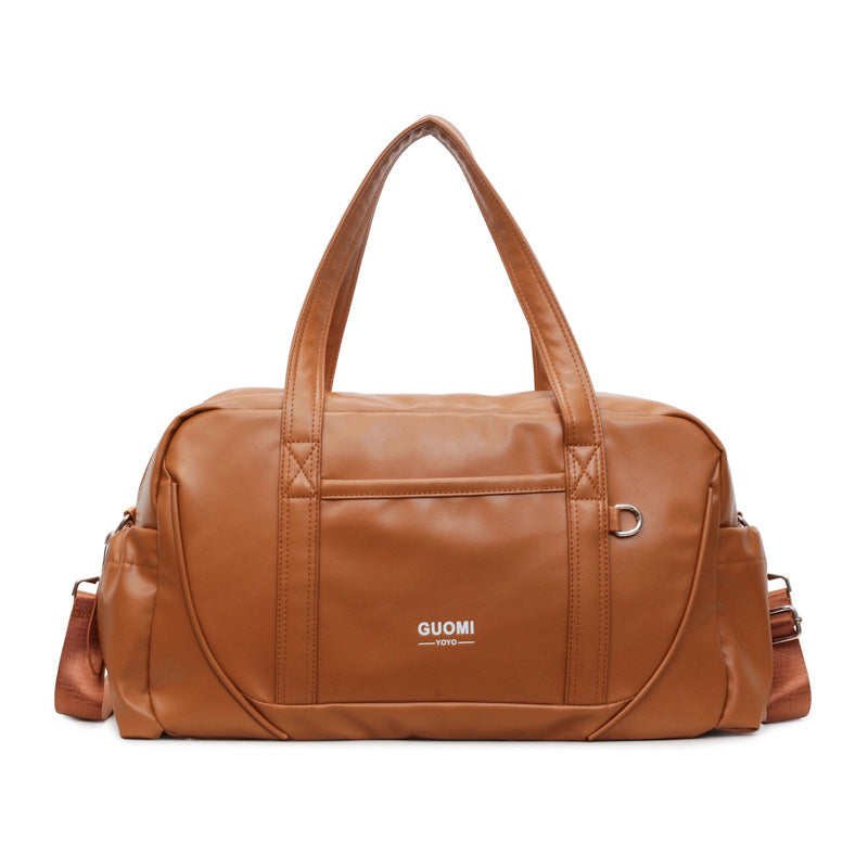 Damen Multifunktionale Reisetasche mit innovativem Tragesystem Brehn