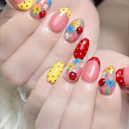 Nail Art Brehn