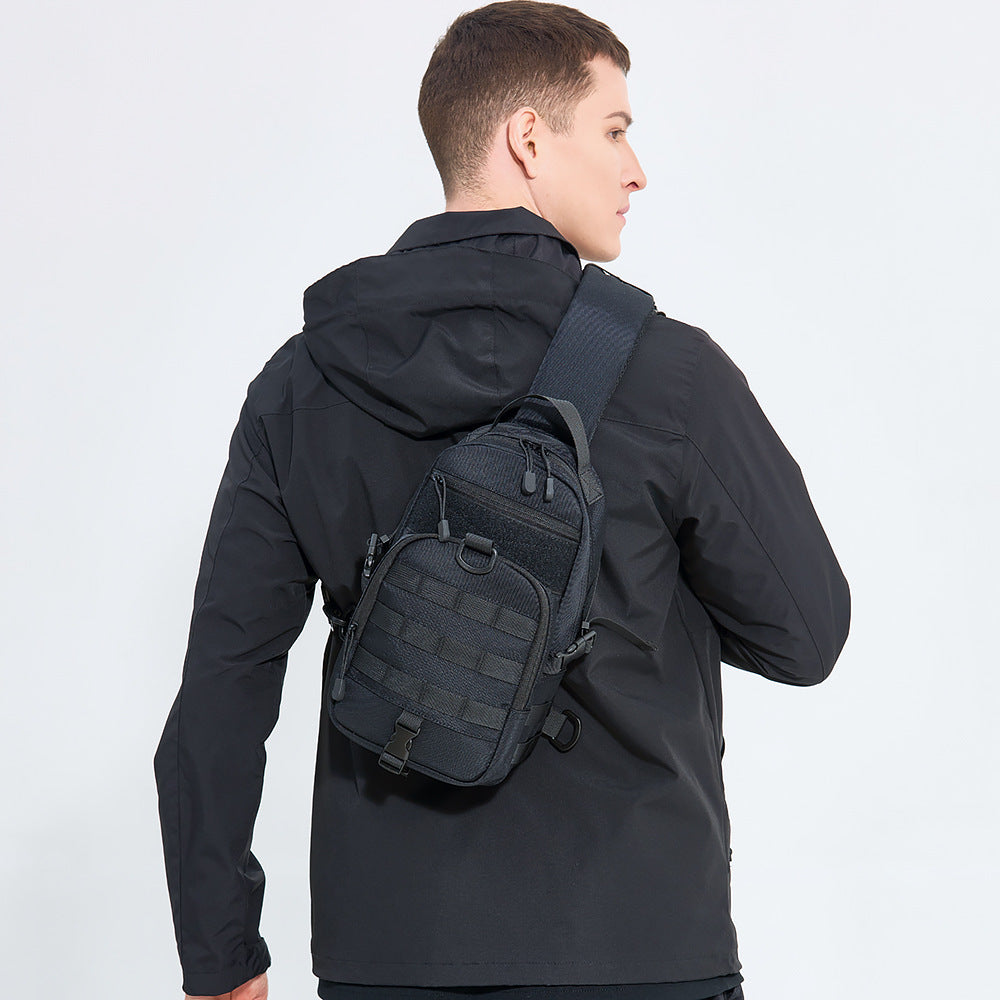 Taktischer Sling-Pack Brehn
