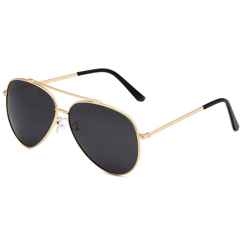 Modische Pilotensonnenbrille Brehn