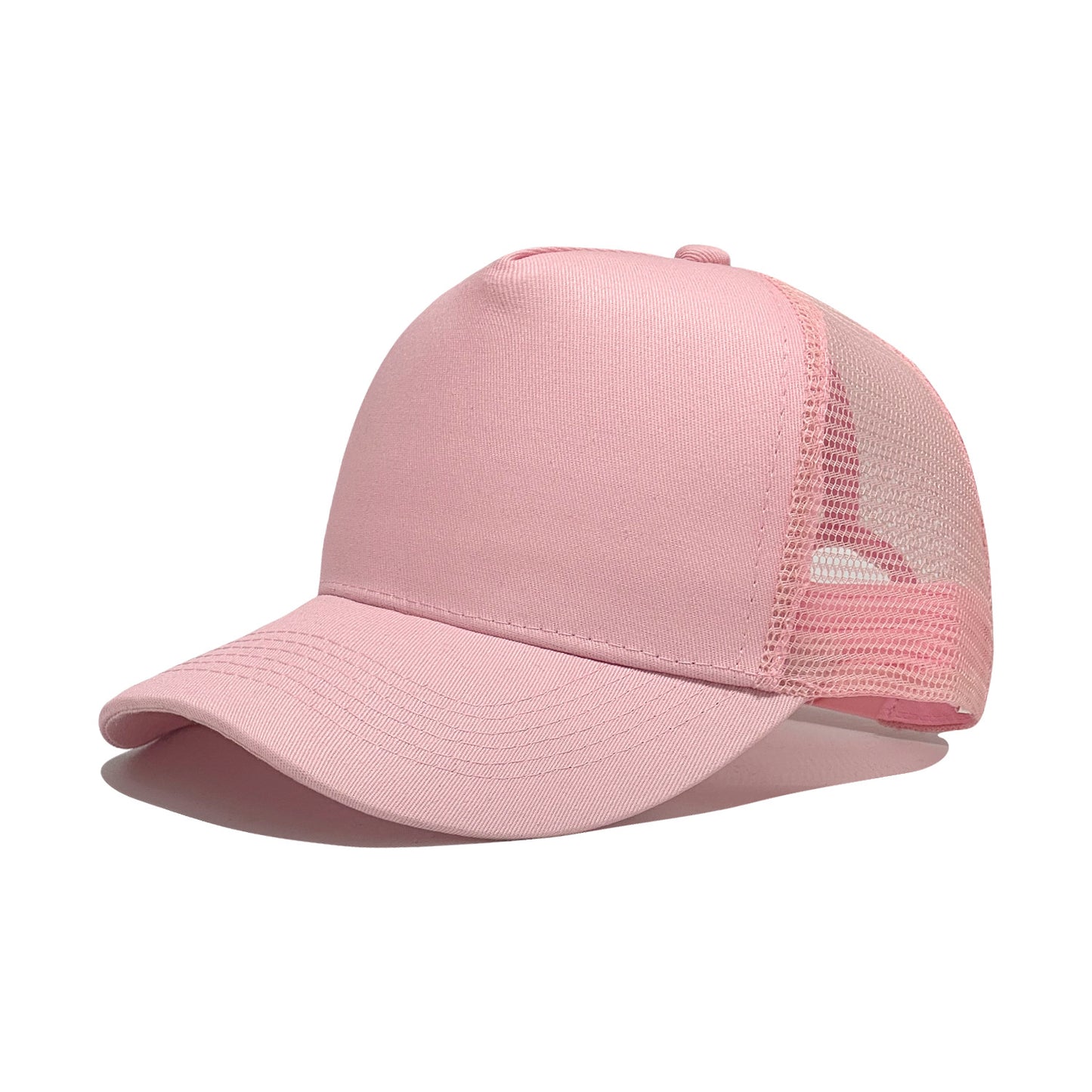 Damen Sportliches Mesh-Cap Brehn