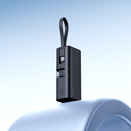 Tragbare Powerbank Brehn
