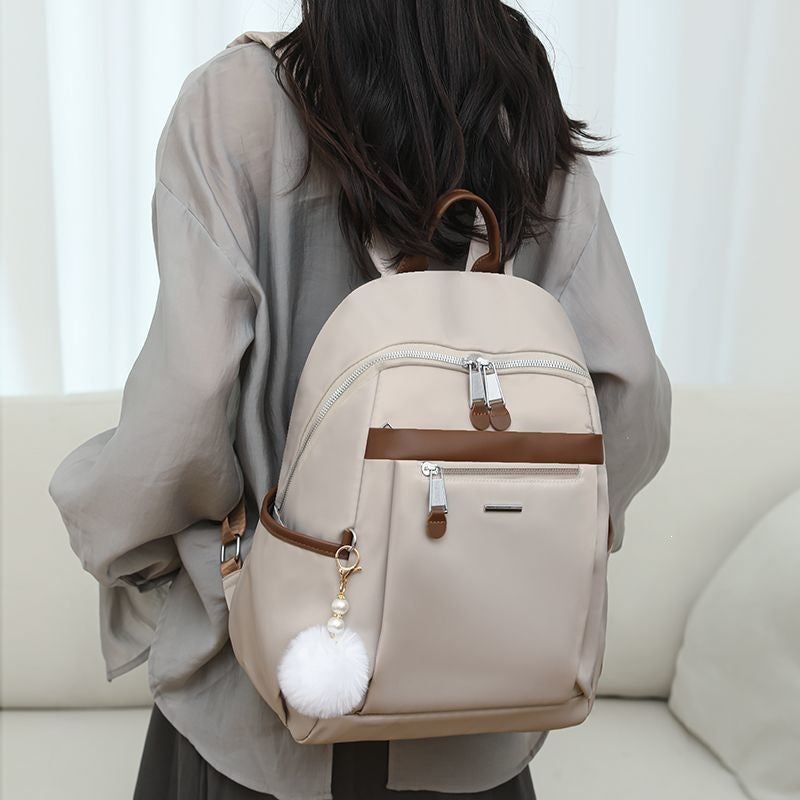 Frauen Funktionaler Alltagsrucksack Brehn