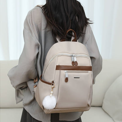 Frauen Funktionaler Alltagsrucksack Brehn