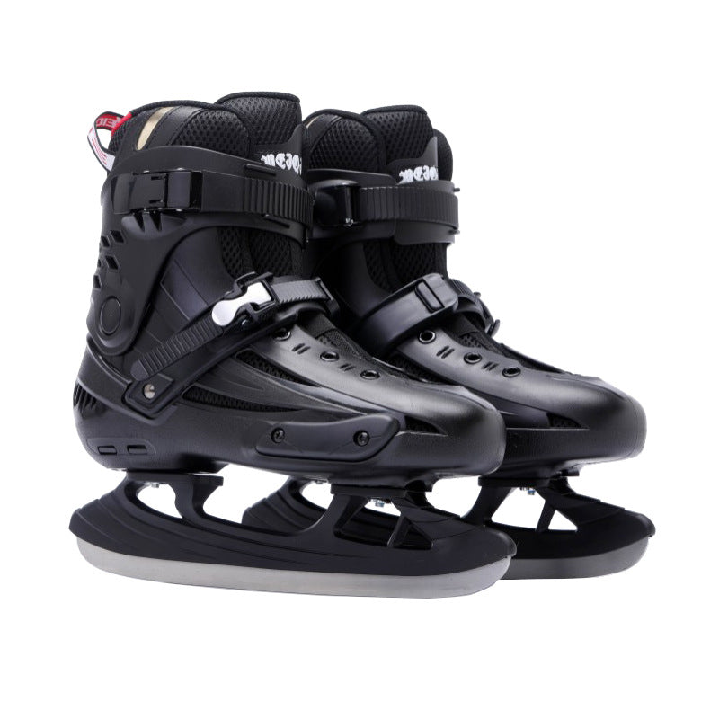 Eislaufschuh Brehn
