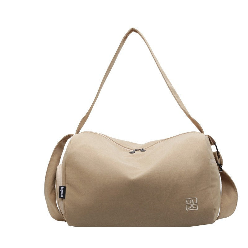 Leichte Reisetasche