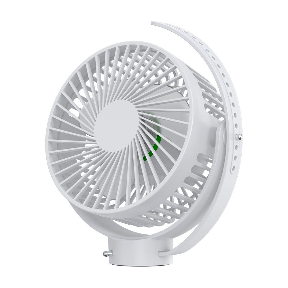 Unisex Portable Desk Fan Brehn