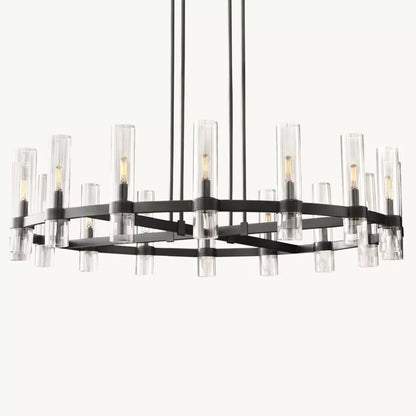 Moderne Glas Wandlampe