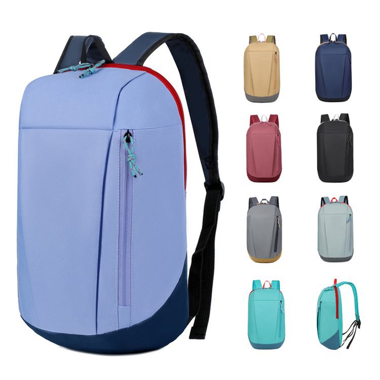 WoCompact Leichter Urban Rucksack Brehn
