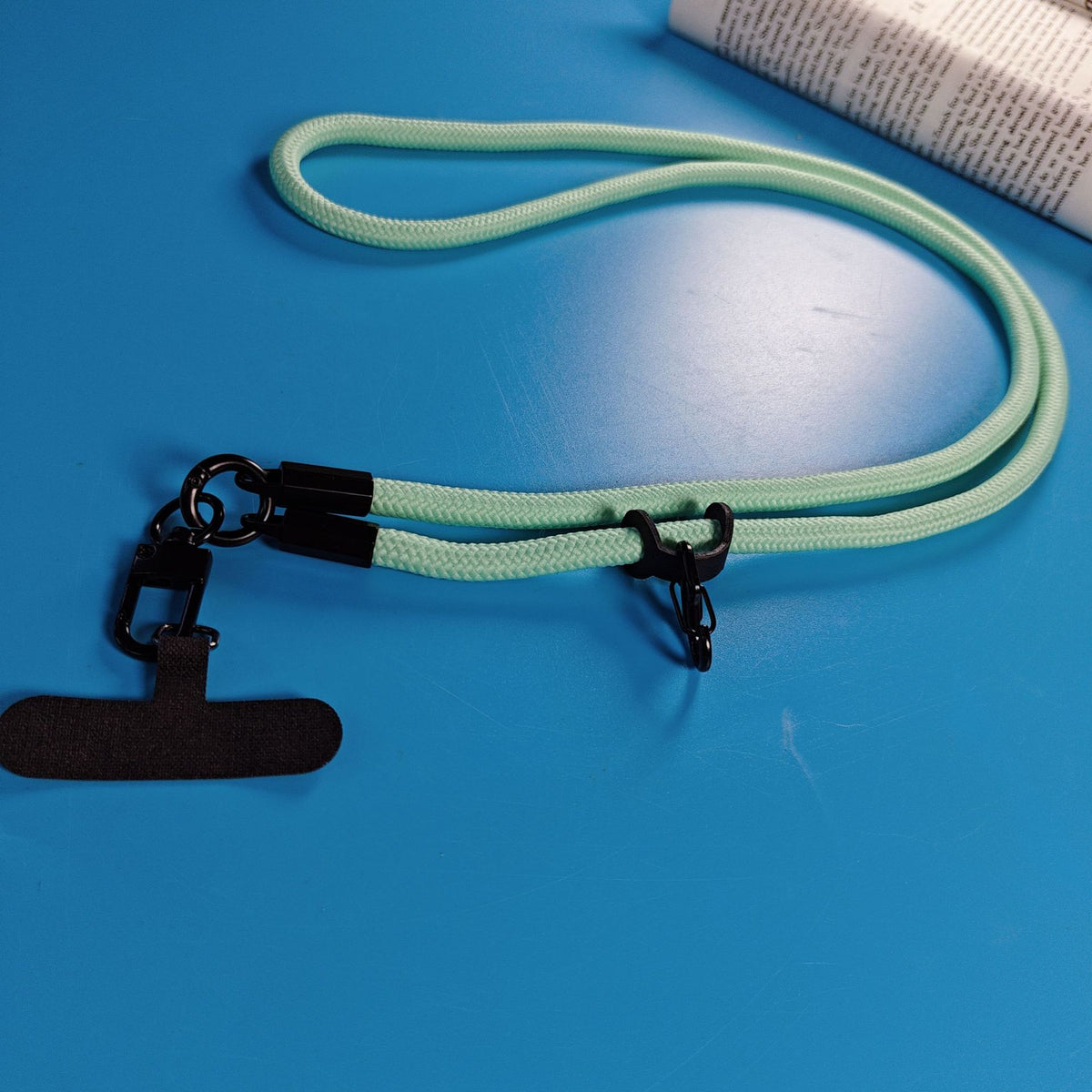 Langlebige verstellbare Utility-Lanyard Brehn