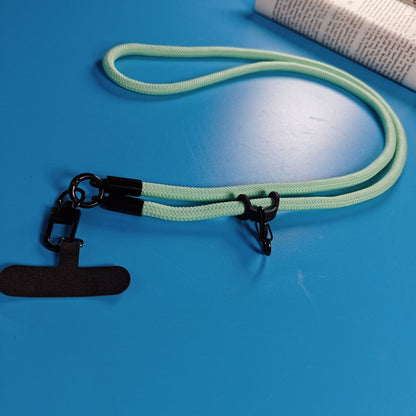 Langlebige verstellbare Utility-Lanyard Brehn