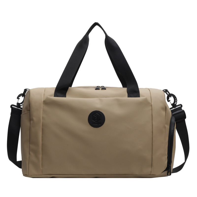 Kompakte wasserdichte Reise-Duffel Tasche