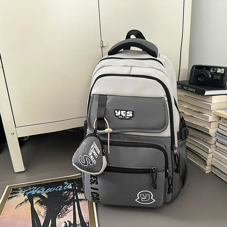 Vielseitiger Urbaner Rucksack Brehn