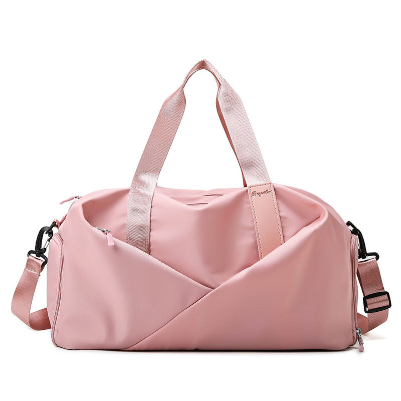 Moderne Sport- und Reisetasche Brehn