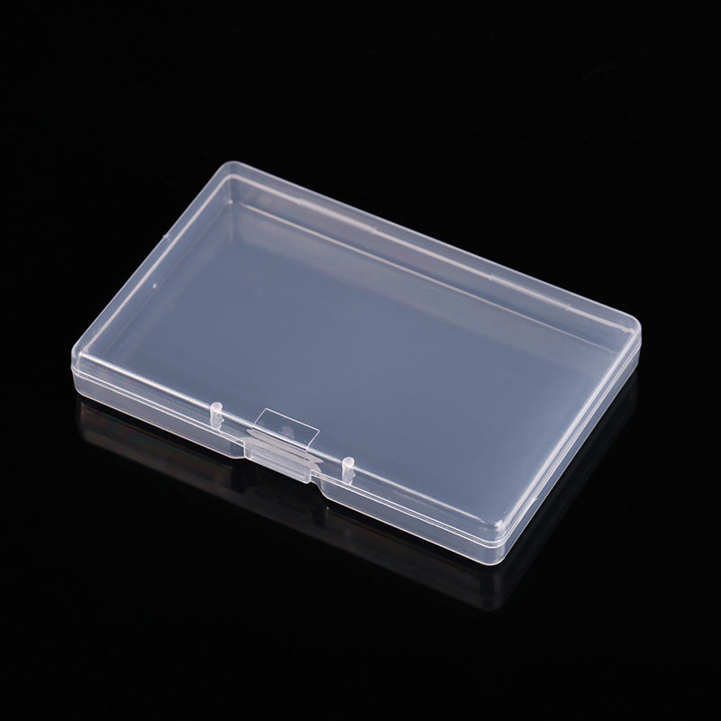 Transparente Aufbewahrungsbox Brehn 1790062128