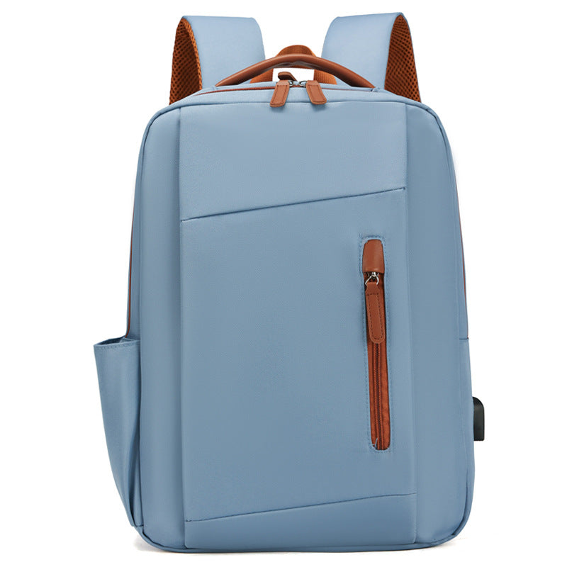 Professioneller strukturierter Rucksack Brehn