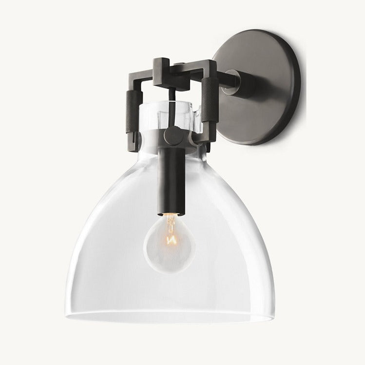 Moderne Pendelleuchte