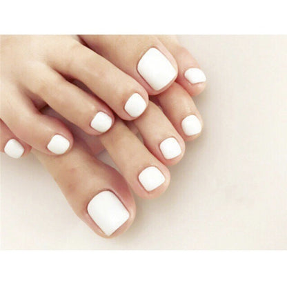 Premium Gel-Pediküre-Set Brehn