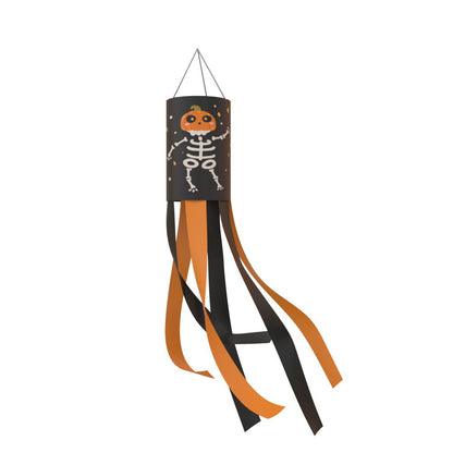 Halloween-Themen Dekorative Windsock Brehn