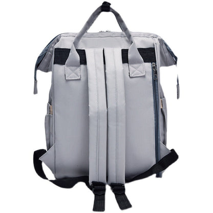 Kreativer Katzenohr-Rucksack Brehn