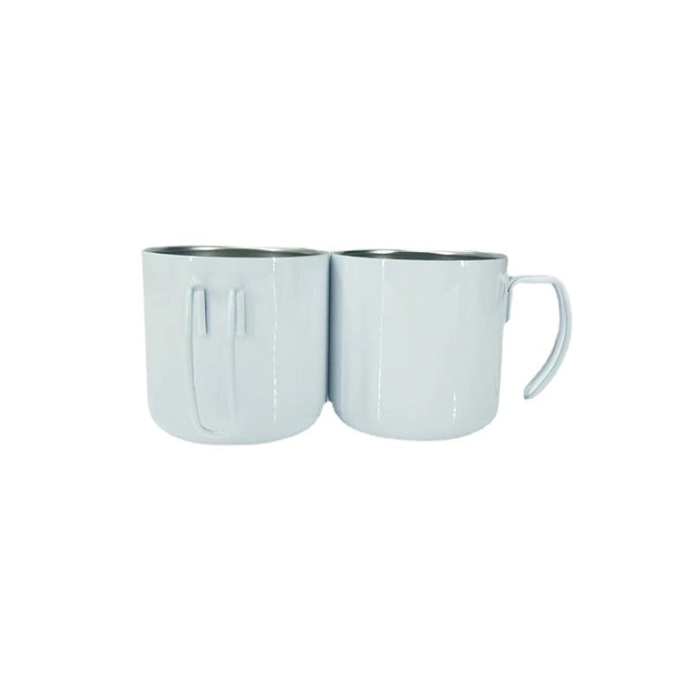 Damen Edelstahl-Outdoor-Trinkbecher Brehn