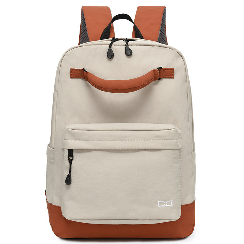 Vielseitiger Urbaner Arbeitsrucksack Brehn