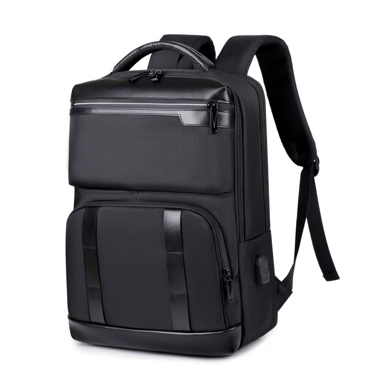 Professioneller Reise-Laptop-Rucksack Brehn