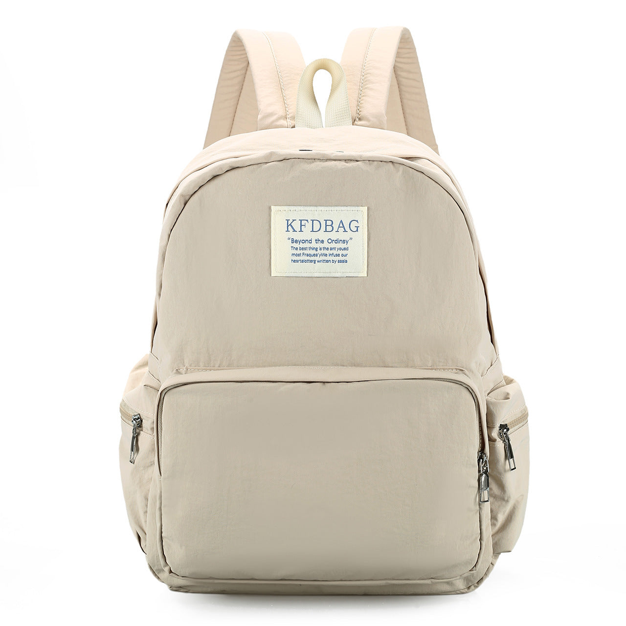Leichter funktionaler Rucksack