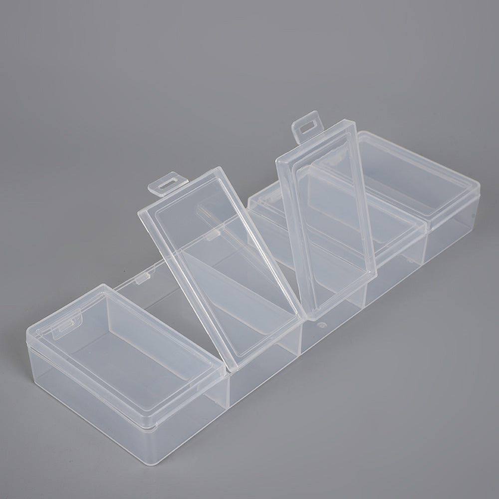 Aufbewahrungsbox Brehn