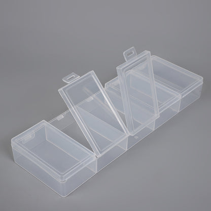 Aufbewahrungsbox Brehn
