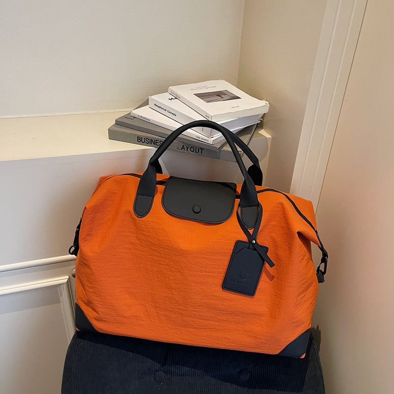 Premium Haltbarer Reisetasche Brehn