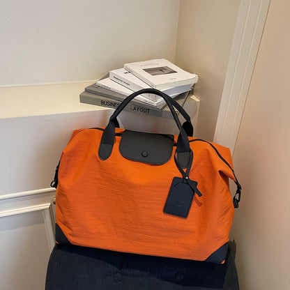 Premium Haltbarer Reisetasche Brehn