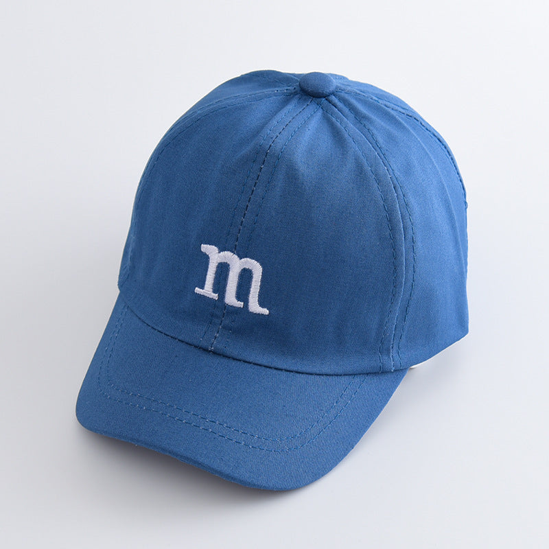 Unisex Klassische Bestickte Baseballmütze Brehn