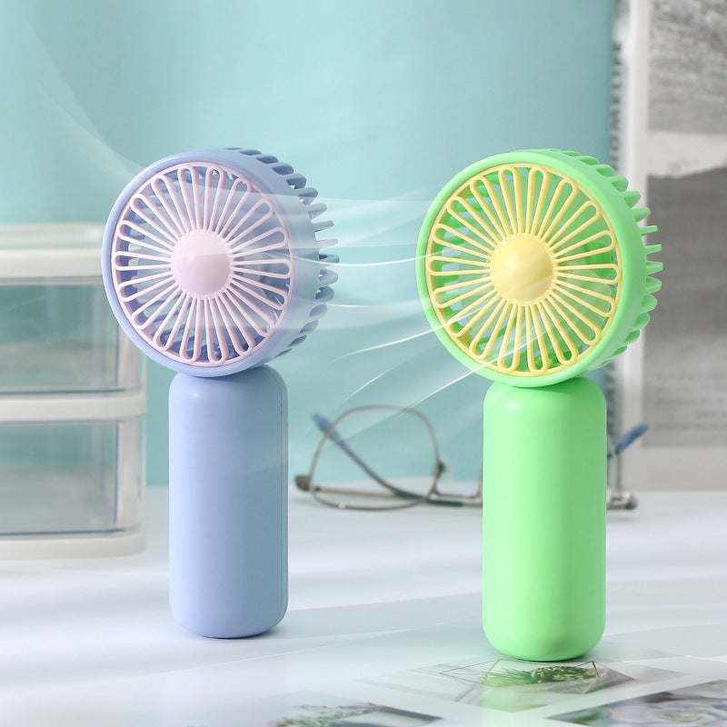 Damen tragbarer Mini Ventilator Brehn