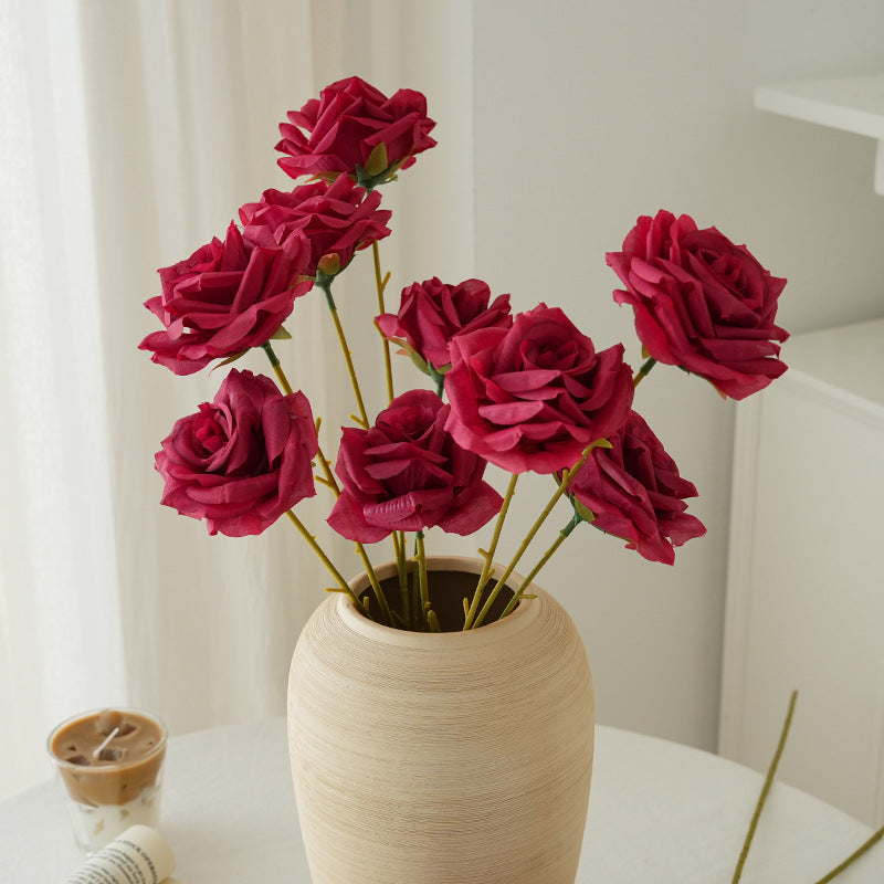 Künstliche Blumen Brehn