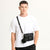 Vielseitige Utility Crossbody Bag Brehn