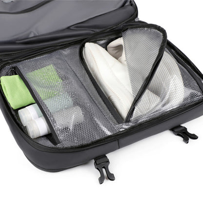 Multi-Funktionale Professionelle Laptop-Rucksack Brehn