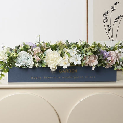 Dekorative Blumenarrangement