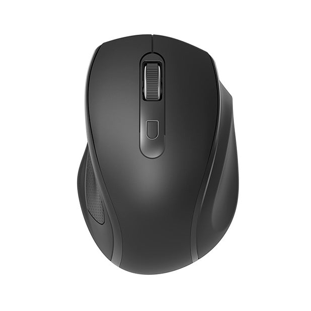 Ergonomische Kabellose Maus mit Adaptiver Dpi-Steuerung Brehn