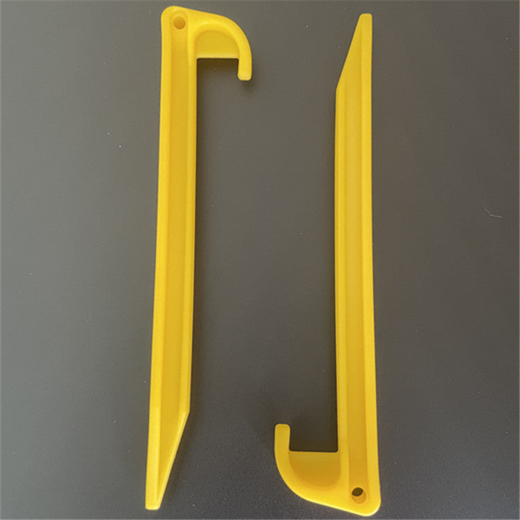 Schwerlast-Zeltpflockset Brehn