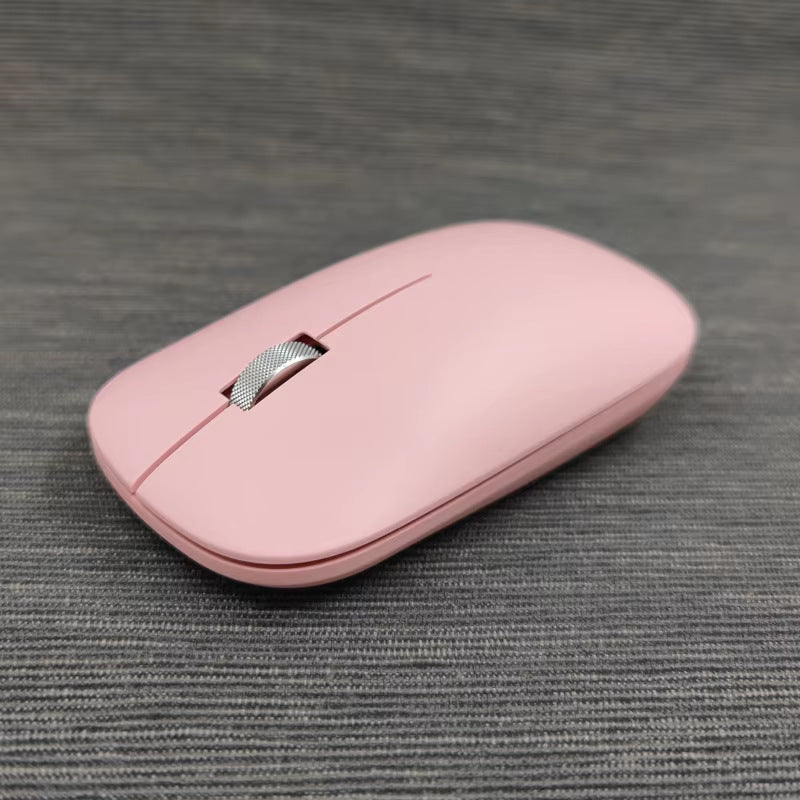 Kabellose Ergonomische Computermaus Brehn