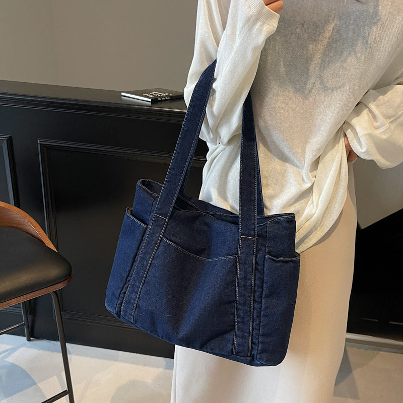 Vielseitige Mehrfach-Tasche Brehn